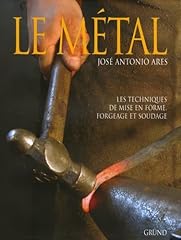 Métal techniques mise d'occasion  Livré partout en France