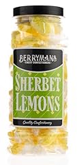 Original sherbet lemons for sale  Delivered anywhere in UK