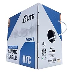 Audio speaker wire for sale  Delivered anywhere in USA 