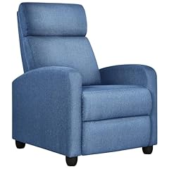 Yaheetech fabric recliner for sale  Delivered anywhere in USA 