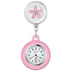 Karells orologio infermiere usato  Spedito ovunque in Italia 