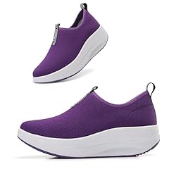 Oude purple platform for sale  Delivered anywhere in USA 