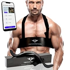 Vikingstrength bicep tricep for sale  Delivered anywhere in Ireland