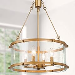 Ksana gold chandeliers for sale  Delivered anywhere in USA 