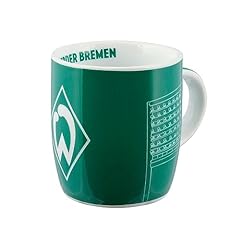 Werder bremen tasse gebraucht kaufen  Wird an jeden Ort in Deutschland