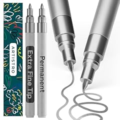 Artistro silver permanent for sale  Delivered anywhere in USA 