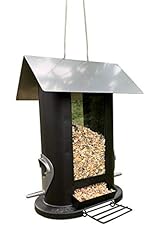 Selections Oval Shaped Metal Hanging Wild Bird Seed for sale  Delivered anywhere in UK
