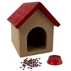 Miniature dog house for sale  Delivered anywhere in UK