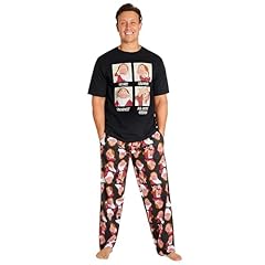 Disney men pyjamas for sale  Delivered anywhere in UK