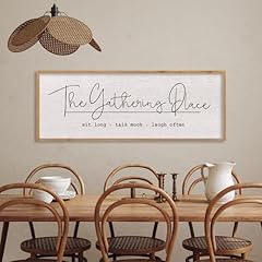 Gathering place sign for sale  Delivered anywhere in USA 