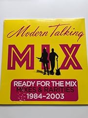 Modern talking ready gebraucht kaufen  Wird an jeden Ort in Deutschland