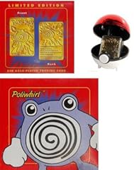 Poliwhirl mib pokemon for sale  Delivered anywhere in USA 