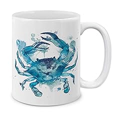 Mugbrew blue crab for sale  Delivered anywhere in USA 