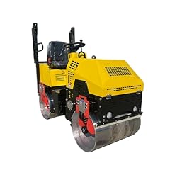 Hydraulic vibratory road for sale  Delivered anywhere in USA 