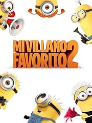 Despicable 2 for sale  Delivered anywhere in USA 
