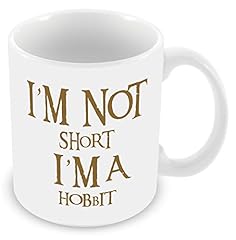 Short hobbit ceramic for sale  Delivered anywhere in UK