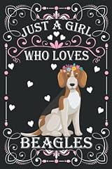 Girl loves beagles for sale  Delivered anywhere in USA 