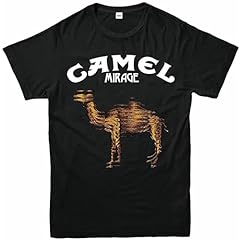 Camel mirage shirt for sale  Delivered anywhere in UK