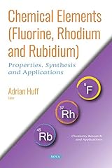 Chemical elements fluorine for sale  Delivered anywhere in UK