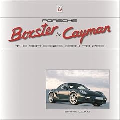 Porsche boxster cayman gebraucht kaufen  Wird an jeden Ort in Deutschland