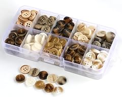 Ganssia 250pcs inch for sale  Delivered anywhere in USA 