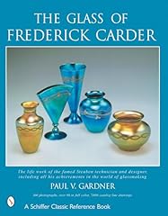 Glass frederick carder for sale  Delivered anywhere in USA 
