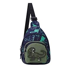 Qchomee dinosaur crossbody for sale  Delivered anywhere in UK