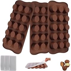 Qunxon stück pralinenform gebraucht kaufen  Wird an jeden Ort in Deutschland