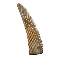 Musisaly horn kamm gebraucht kaufen  Wird an jeden Ort in Deutschland