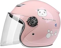 Casco moto aperto usato  Spedito ovunque in Italia 