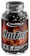 Ironmaxx hellfire 150 gebraucht kaufen  Wird an jeden Ort in Deutschland