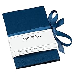 Semikolon 353205 leporello gebraucht kaufen  Wird an jeden Ort in Deutschland
