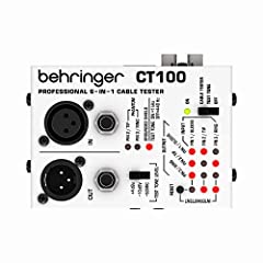 Behringer ct100 microprocessor for sale  Delivered anywhere in USA 