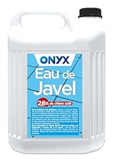 Onyx eau javel d'occasion  Livré partout en France
