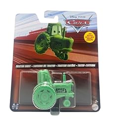 Disney cars tractor for sale  Delivered anywhere in UK