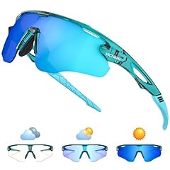 Victgoal lunette cyclisme d'occasion  Livré partout en Belgiqu
