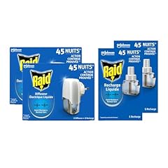 Raid diffuseurs recharges d'occasion  Livré partout en France