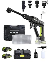 Portable cordless pressure for sale  Delivered anywhere in USA 