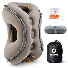 Inflatable travel pillow for sale  Delivered anywhere in USA 