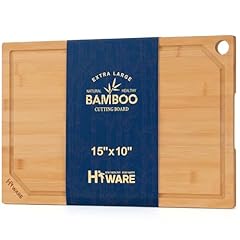 Hiware bamboo cutting for sale  Delivered anywhere in USA 