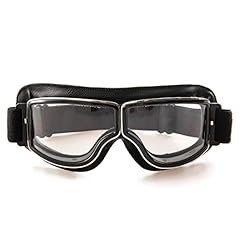 Evomosa motorcycle goggle for sale  Delivered anywhere in UK