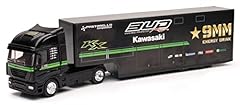 Newray diecast camion usato  Spedito ovunque in Italia 