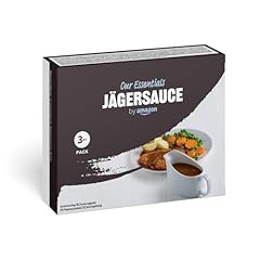 Amazon jägersauce 3er gebraucht kaufen  Wird an jeden Ort in Deutschland