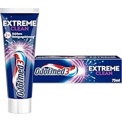 Odol med3 dentifricio usato  Spedito ovunque in Italia 