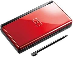 Nintendo lite crimson for sale  Delivered anywhere in USA 