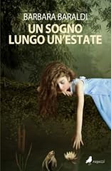 Sogno lungo estate usato  Spedito ovunque in Italia 