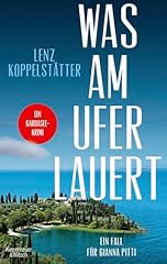 Ufer lauert fall gebraucht kaufen  Wird an jeden Ort in Deutschland