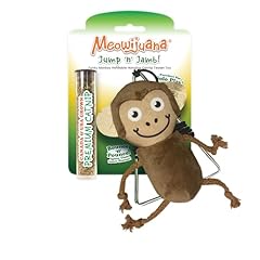 Meowijuana jump jamb for sale  Delivered anywhere in USA 