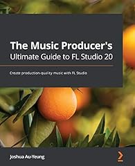 The music producer gebraucht kaufen  Wird an jeden Ort in Deutschland