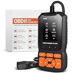 Obd2 scanner auto d'occasion  Livré partout en France